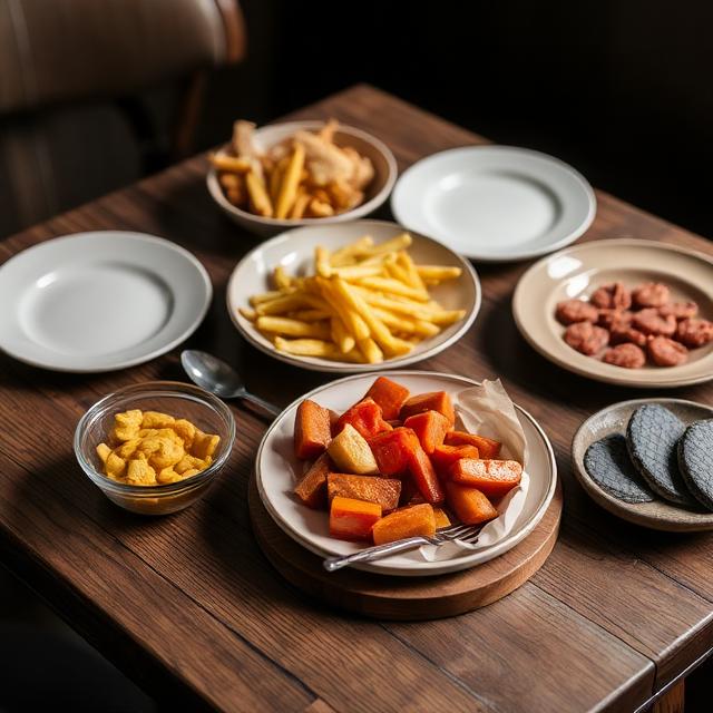APOE4 Gene dan Alzheimer: Bagaimana Diet Mediterania Mengubah Risiko Genetik Ini